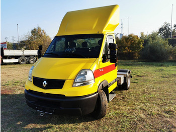 Tracteur routier RENAULT