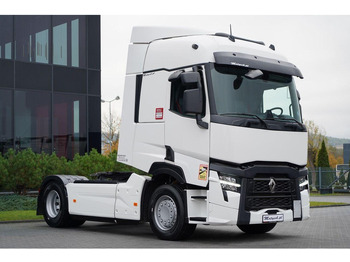 Tracteur routier RENAULT T 480