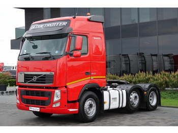 Tracteur routier VOLVO FH 500