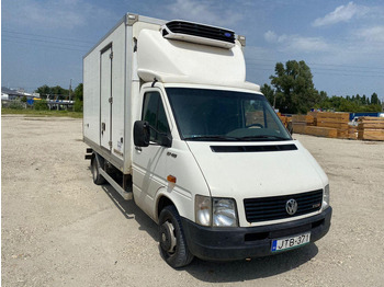 Utilitaire frigorifique VOLKSWAGEN