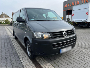 Minibus, Transport de personnes Volkswagen Transporter T5 9-sits 9 Person TOP: photos 5 Minibus, Transport de personnes Volkswagen Transporter T5 9-sits 9 Person TOP: photos 5