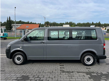 Minibus, Transport de personnes Volkswagen Transporter T5 9-sits 9 Person TOP: photos 2 Minibus, Transport de personnes Volkswagen Transporter T5 9-sits 9 Person TOP: photos 2
