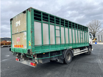 DAF CF410 en leasing occasion DAF CF410