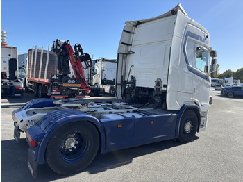 SCANIA S 500 A4x2NB en leasing occasion SCANIA S 500 A4x2NB: photos 3