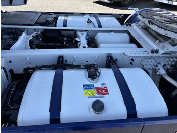 SCANIA S 500 A4x2NB en leasing occasion SCANIA S 500 A4x2NB: photos 5