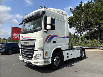 Tracteur routier DAF XF 480