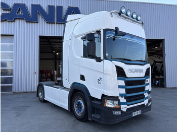 Tracteur routier SCANIA R 450