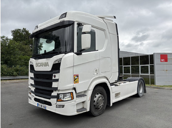 Tracteur routier SCANIA R 450
