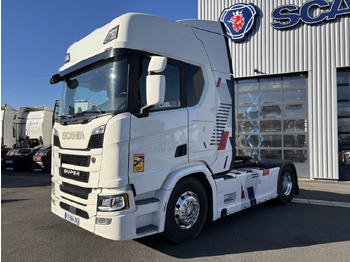 Tracteur routier SCANIA R 500