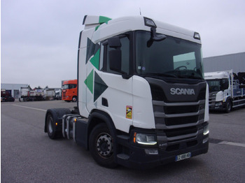 Tracteur routier SCANIA R 410