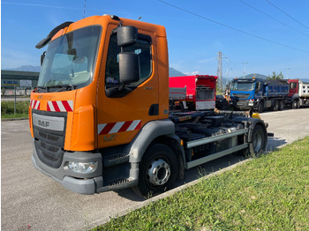 Camion ampliroll DAF LF 280