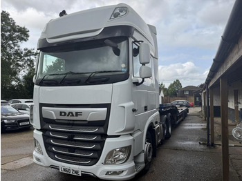 Tracteur routier DAF XF 480