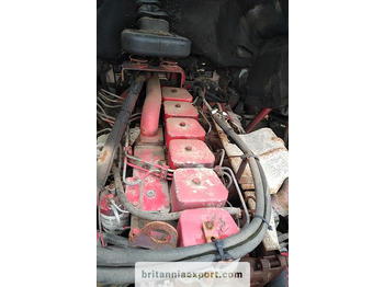 Moteur DAF