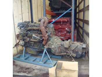 Moteur pour Camion VOLVO TD 70 6.7 diesel