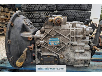 Boîte de vitesse NISSAN