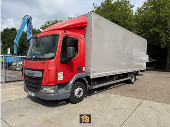 Camion fourgon DAF LF 220