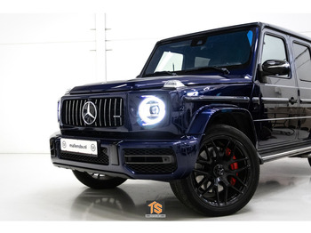 Voiture Mercedes-Benz AMG G 63  DEALEROH - NL TOP: photos 2