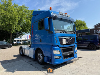 Tracteur routier MAN TGX 18.440 2 TANKS - BELGIUM TOP TRUCK: photos 3