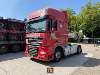 Tracteur routier DAF XF