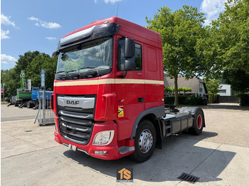 Tracteur routier DAF XF 480