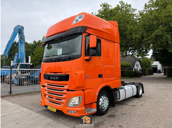 Tracteur routier DAF XF 460