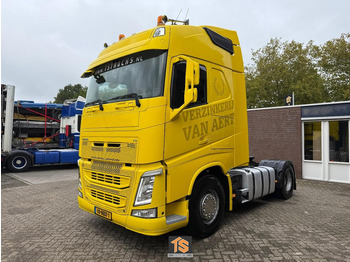 Tracteur routier VOLVO FH 460