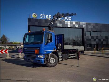 Camion grue DAF CF 65