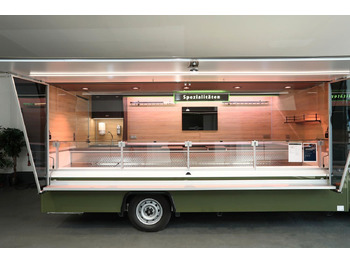Camion magasin Fiat Ducato: photos 2