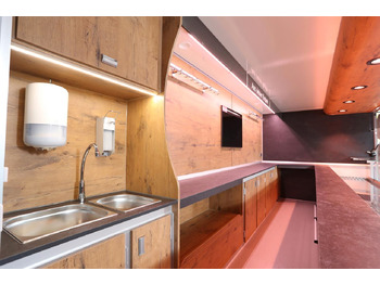 Camion magasin Fiat Ducato: photos 2