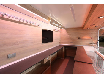 Camion magasin Fiat Ducato: photos 5