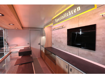 Camion magasin Fiat Ducato: photos 2