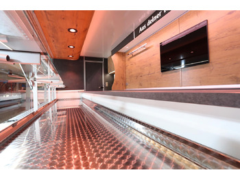 Camion magasin Fiat Ducato: photos 5