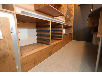 Camion magasin Fiat Ducato: photos 5