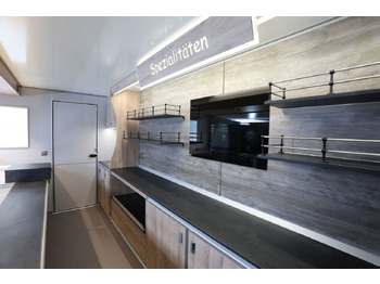 Camion magasin Renault Master: photos 5