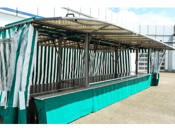 Remorque magasin neuf Verkaufsanhänger BORCO HÖHNS: photos 5 Remorque magasin neuf Verkaufsanhänger BORCO HÖHNS: photos 5