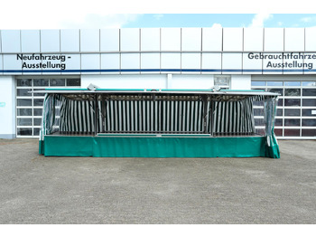 Remorque magasin neuf Verkaufsanhänger BORCO HÖHNS: photos 2 Remorque magasin neuf Verkaufsanhänger BORCO HÖHNS: photos 2