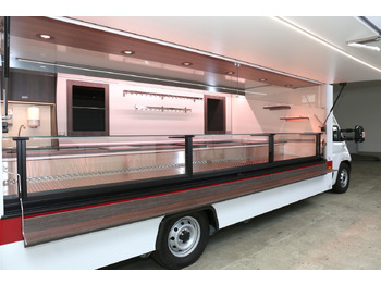 Camion magasin Wochenmarktmobil BORCO HÖHNS: photos 3