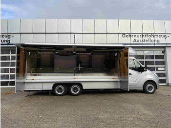 Camion magasin BORCO-HÖHNS
