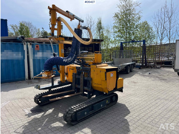 Engins de chantier