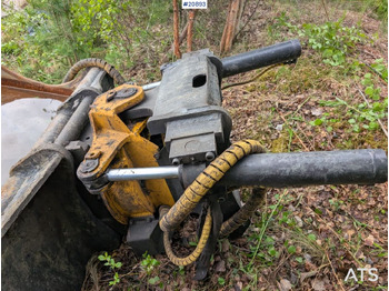 Tiltrotator