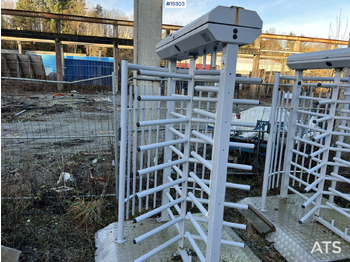 Engins de chantier Mssnordic Rotasjonsport: photos 3