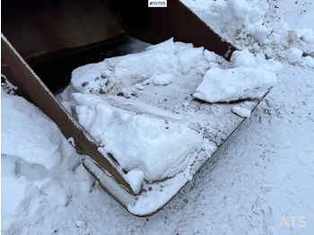 Godet pour pelle pour Engins de chantier Graveskuffe Graveskuffe: photos 2