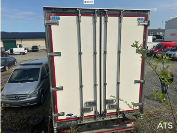 Remorque frigorifique HFR Skaphenger: photos 5 Remorque frigorifique HFR Skaphenger: photos 5