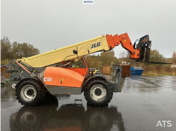 JLG 4017 en leasing occasion JLG 4017: photos 4 JLG 4017 en leasing occasion JLG 4017: photos 4