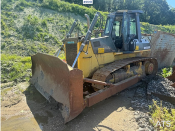 Bulldozer KOMATSU D65