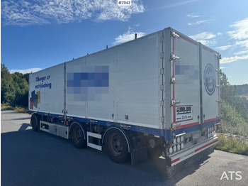 Konar Planslephenger en leasing occasion Konar Planslephenger: photos 4