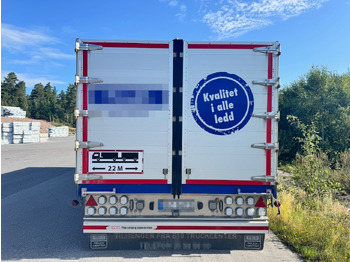 Konar Planslephenger en leasing occasion Konar Planslephenger: photos 5