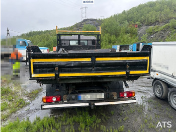 Mitsubishi Fuso en leasing occasion Mitsubishi Fuso: photos 4