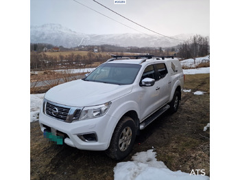Pick-up NISSAN
