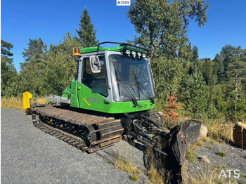 Bulldozer